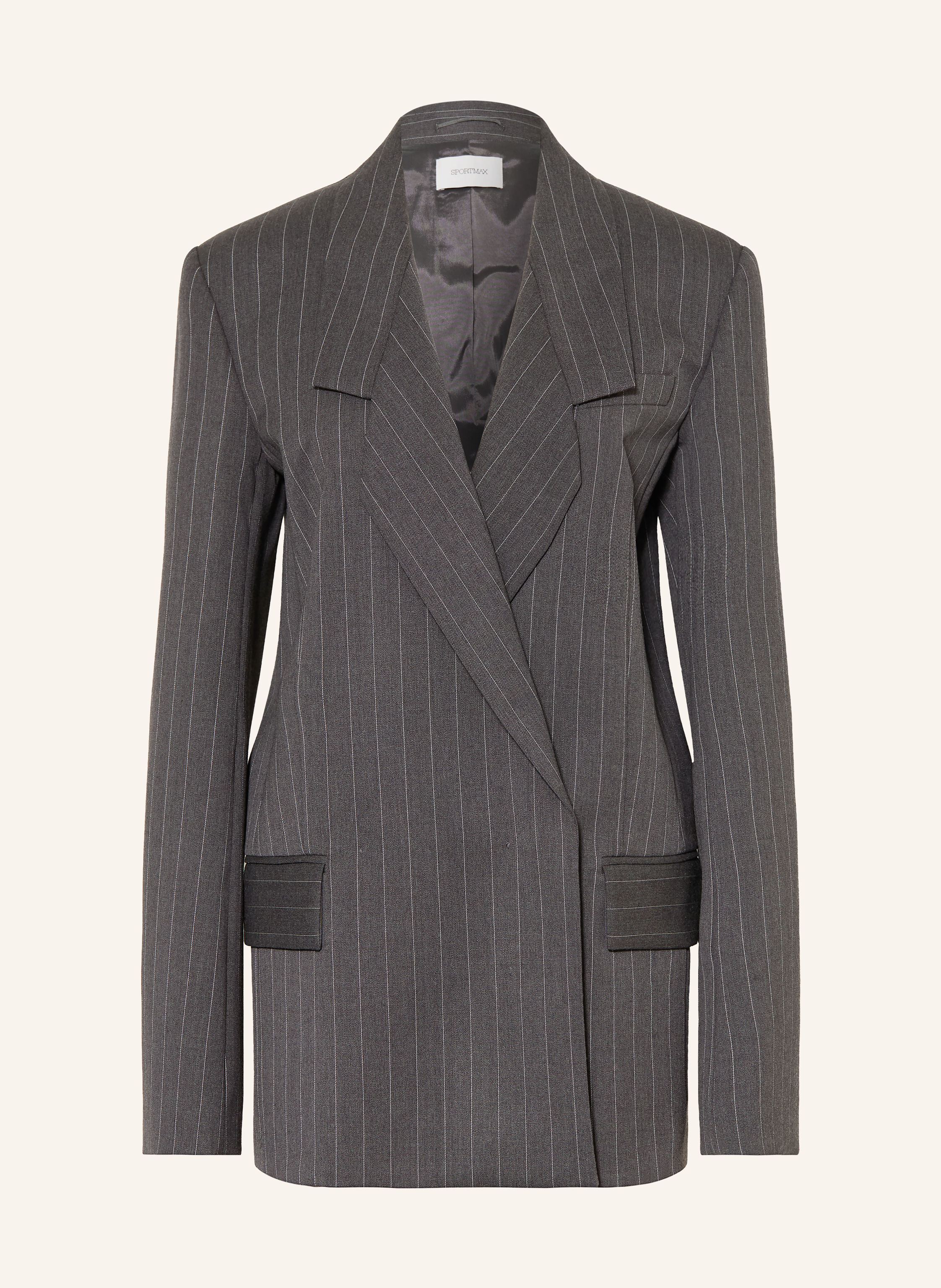 SPORTMAX Blazer LEPRE