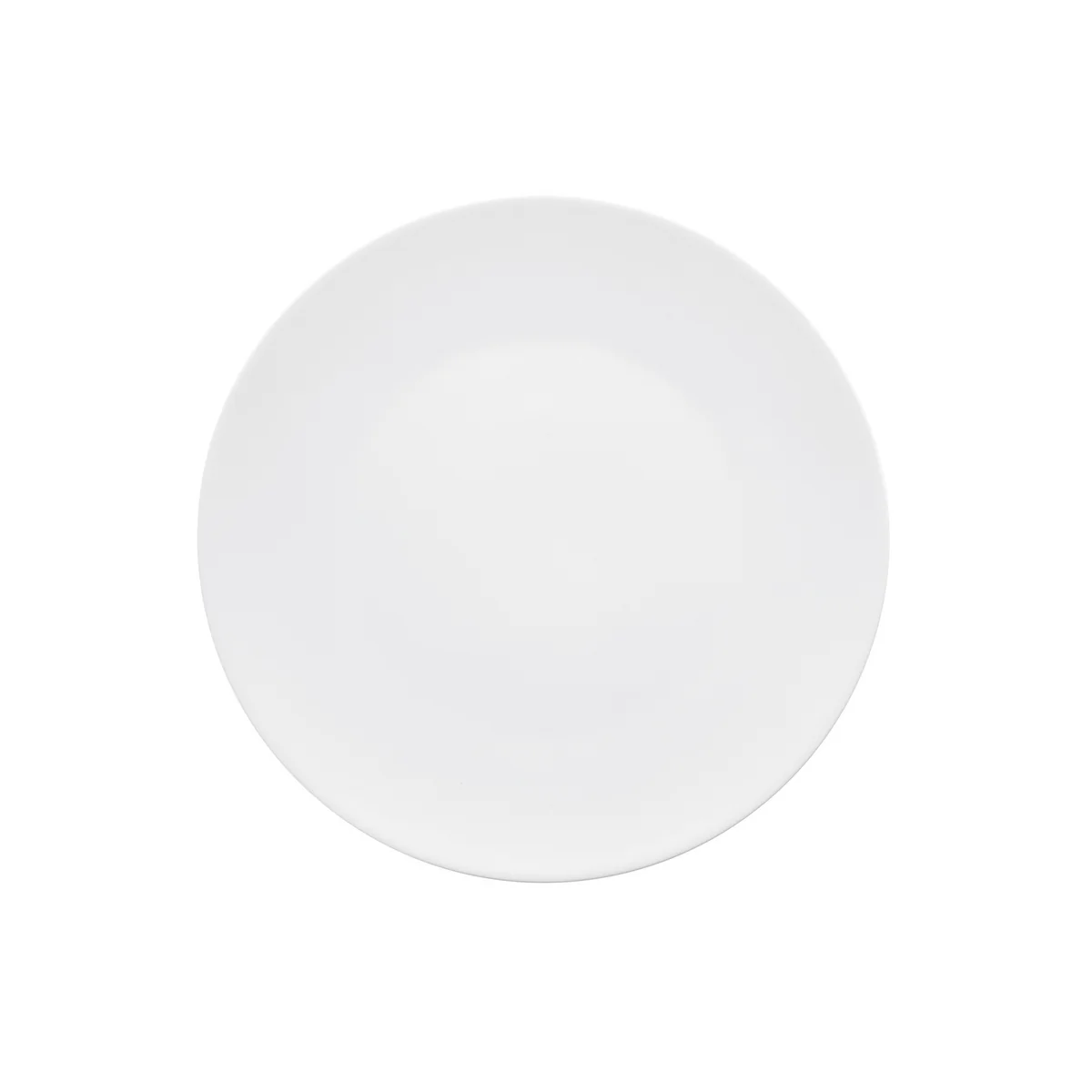 Rosenthal - TAC Gropius Frühstücksteller 22 cm, weiß