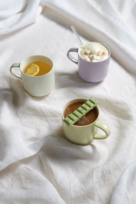 Becher Coppa