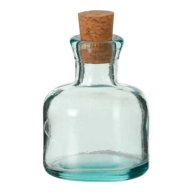 VASO/GARRAFA 10 CM ECO-RAP CORK