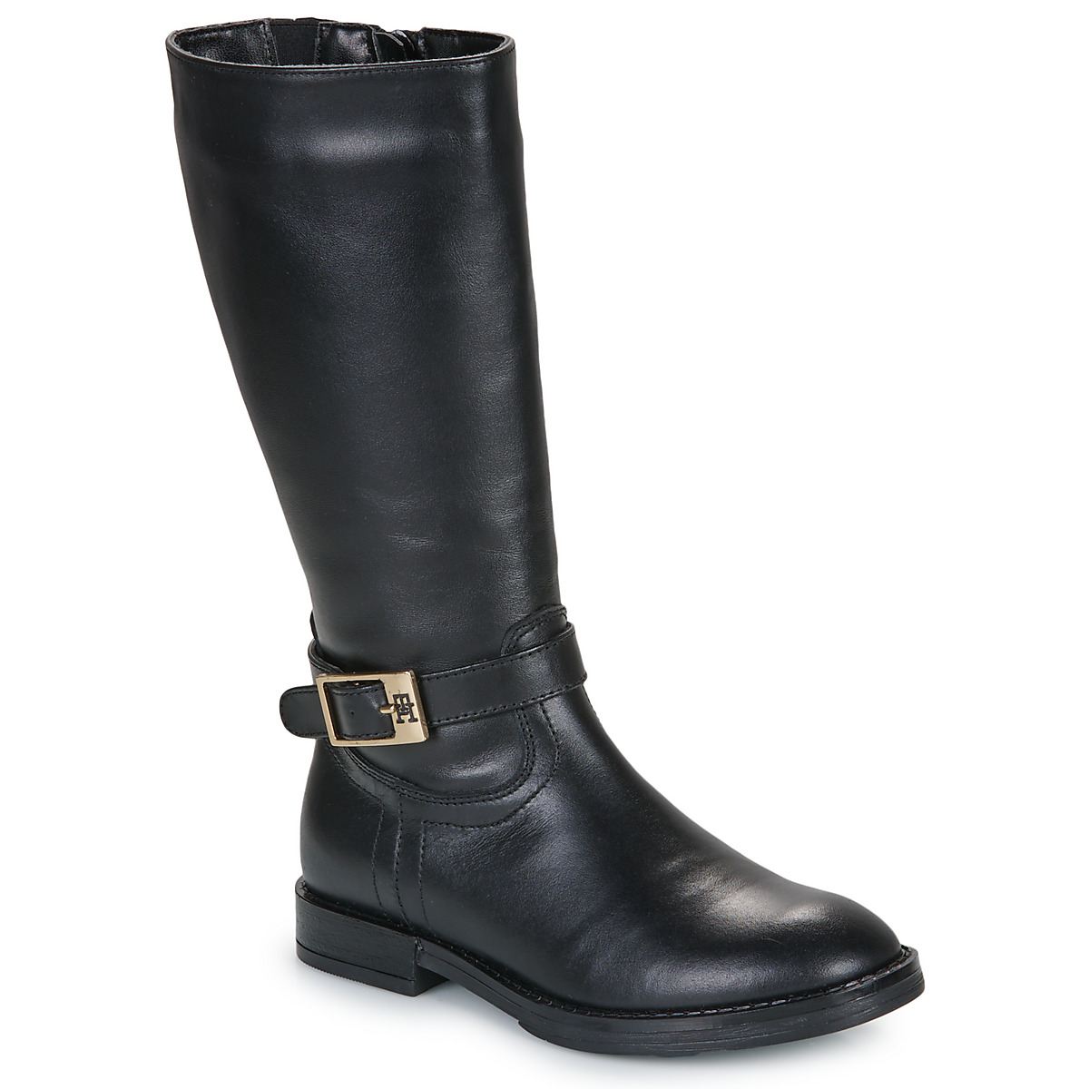 Tommy Hilfiger - LORY - Black