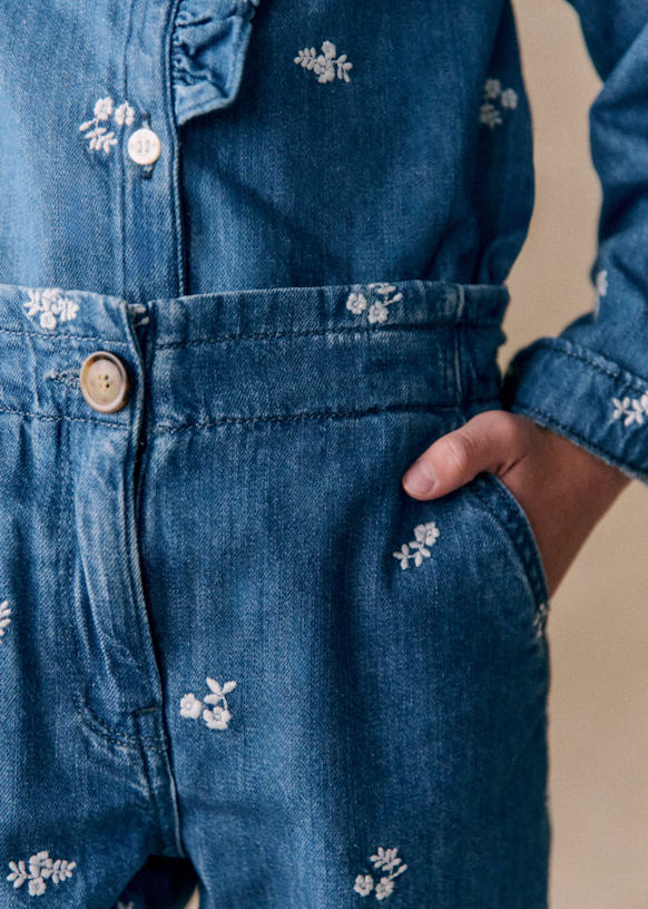 Lise Trousers