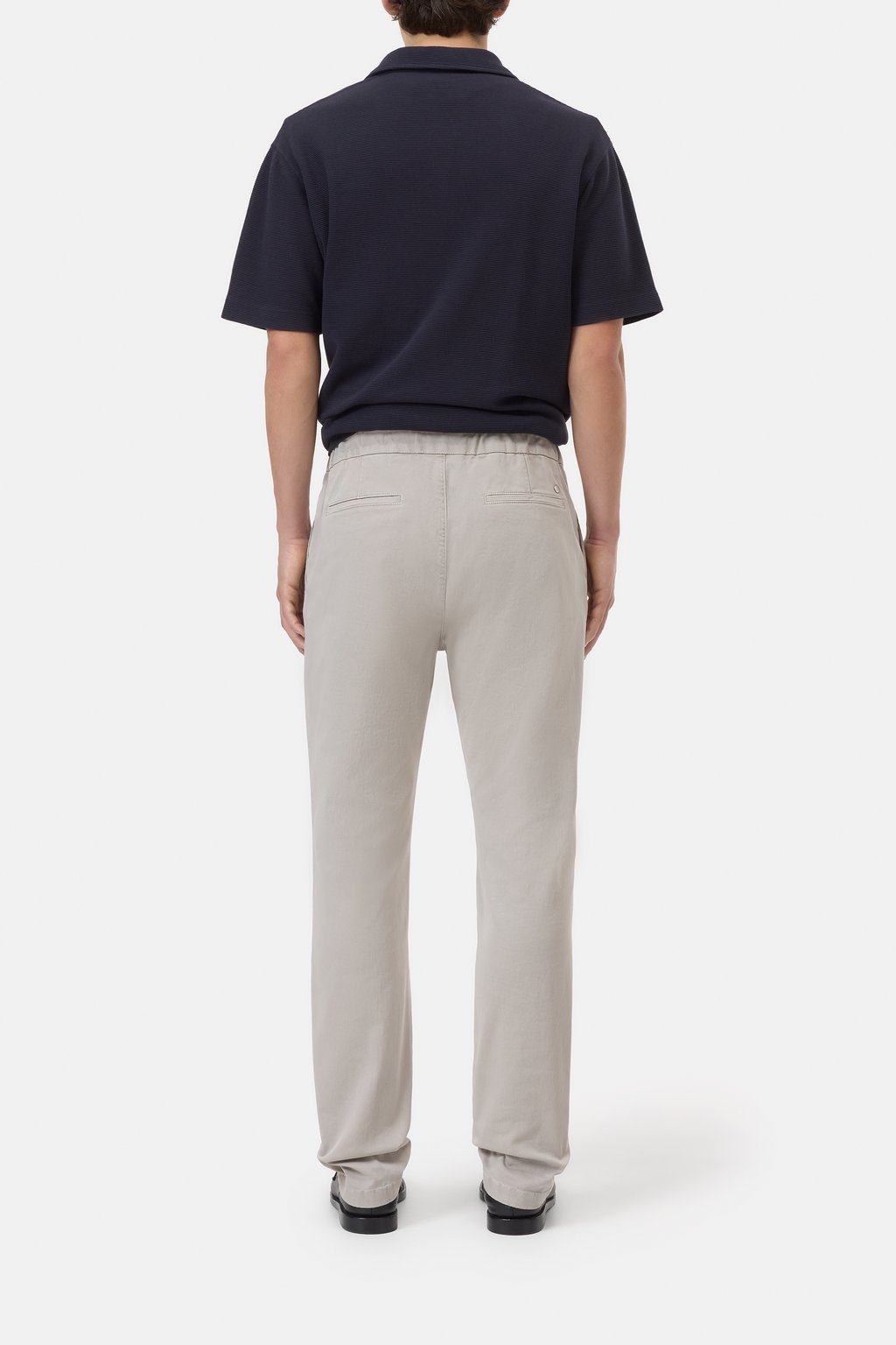 Regular Pants - Vigo Tapered