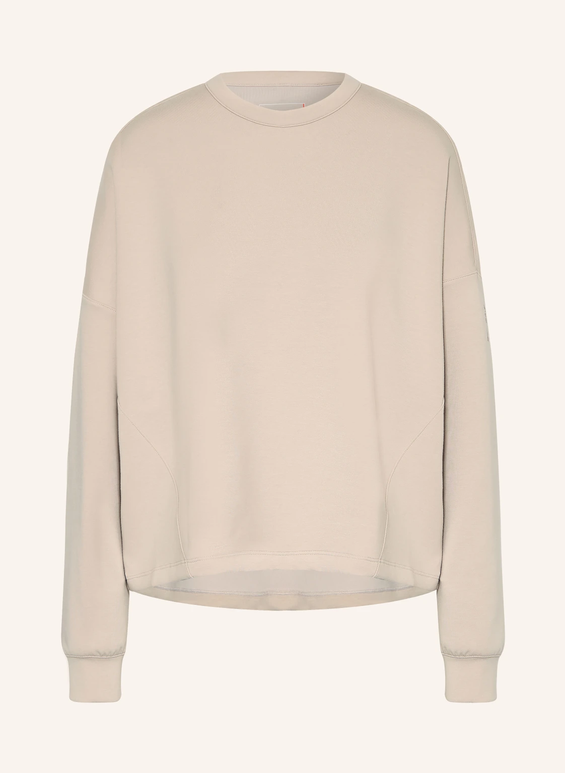 Nike Sweatshirt 24.7 IMPOSSIBLYSOFT