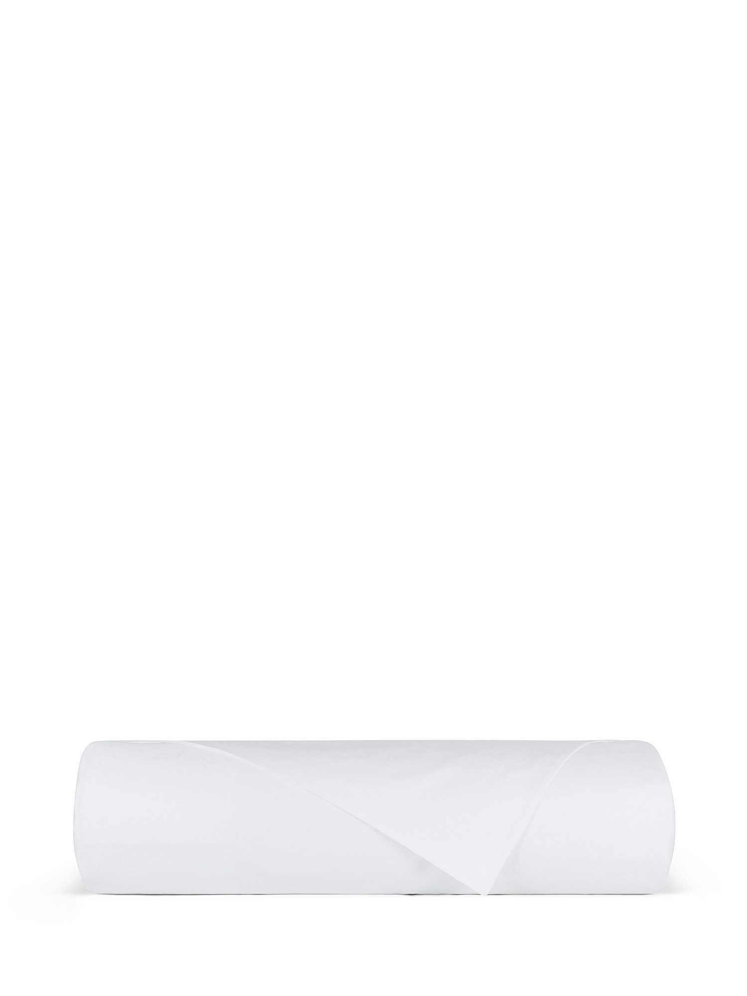 Lenzuolo liscio in pregiato cotone percalle Portofino