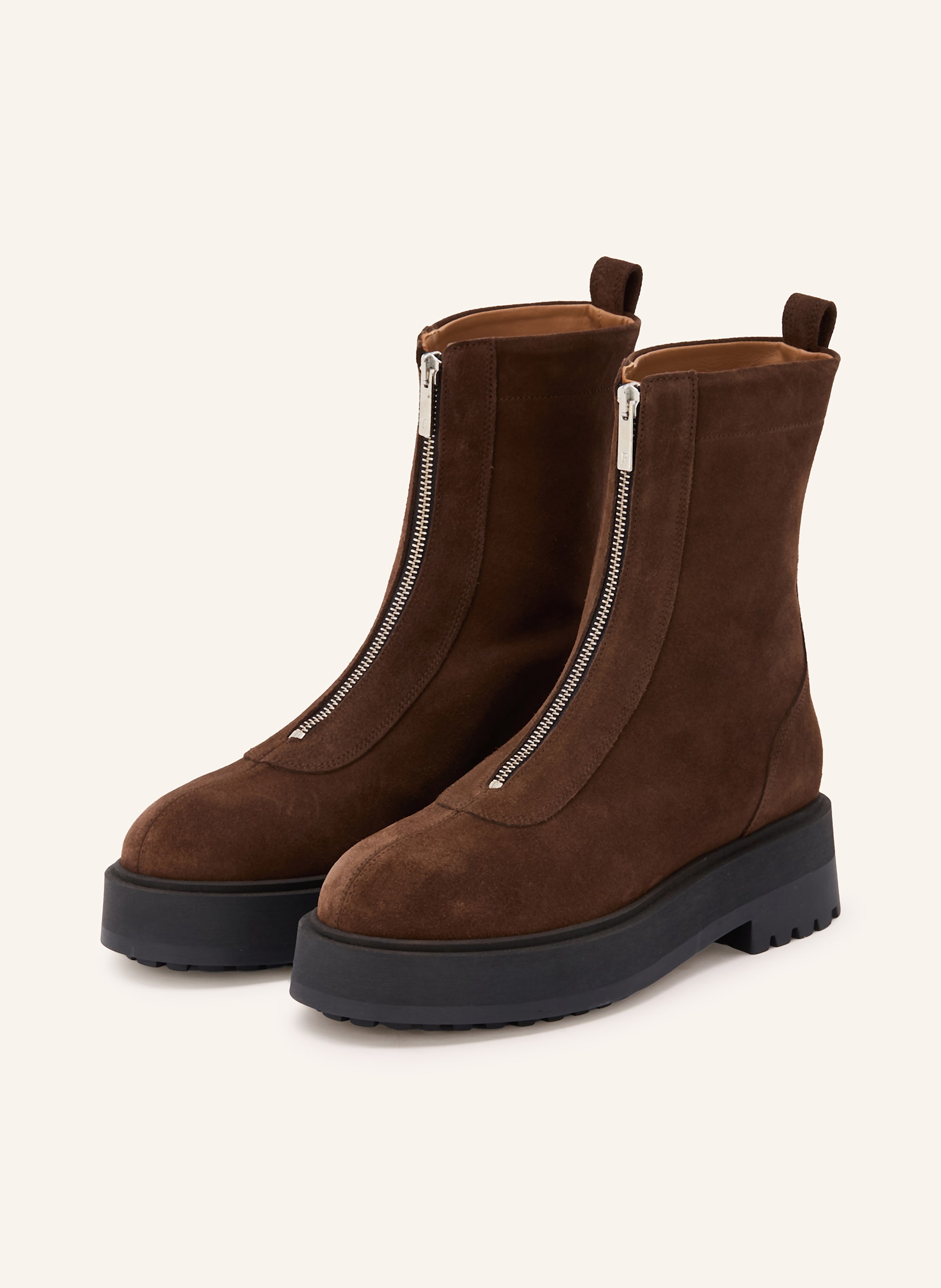 Flattered Stiefeletten ALMA