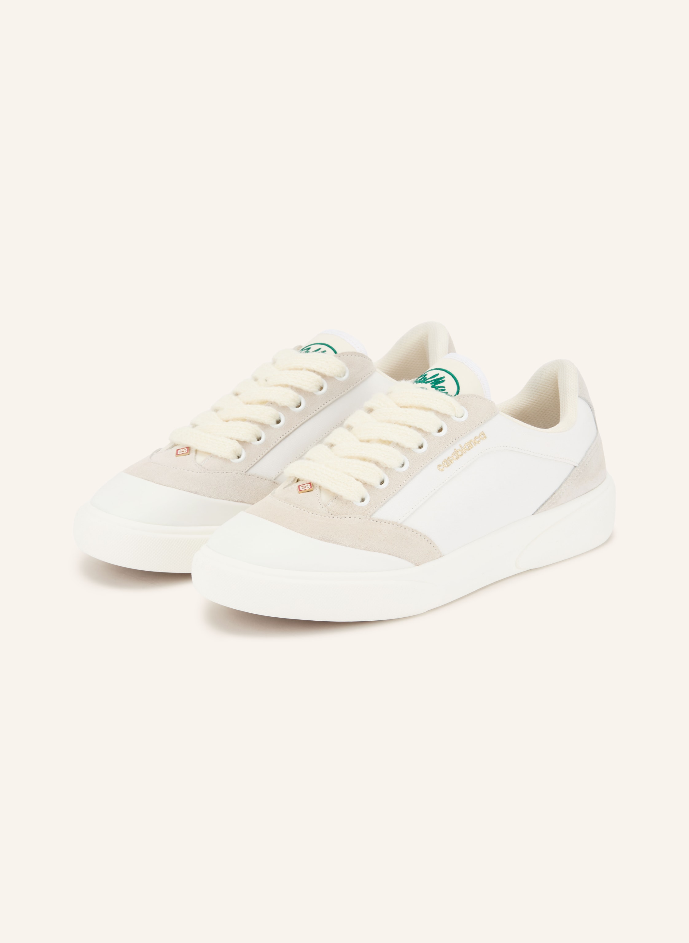 Casablanca Sneaker DEL MAR