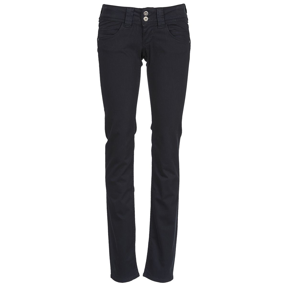 Pepe jeans - VENUS - Black / 999