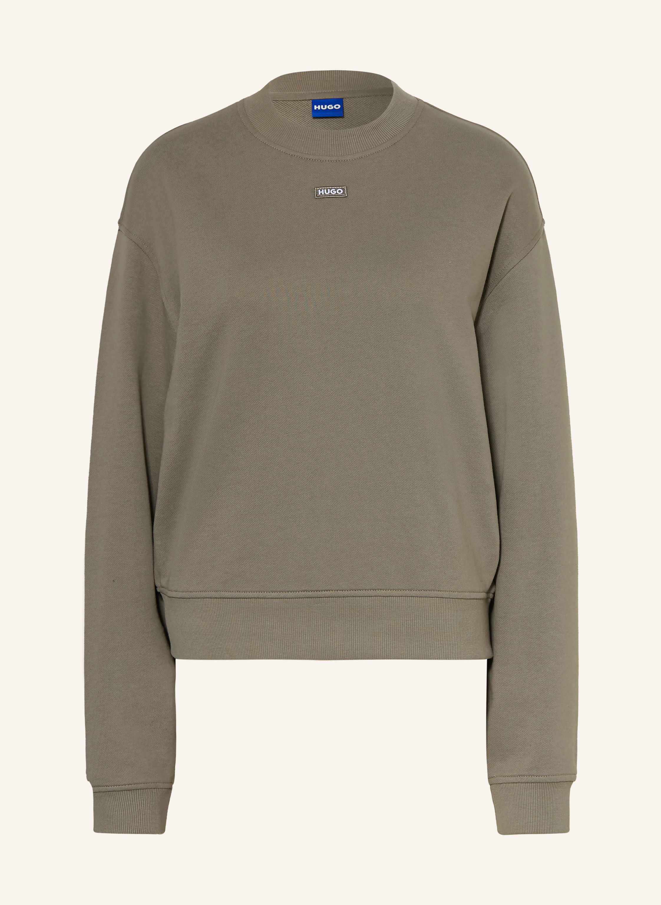 HUGO Sweatshirt DELESSA