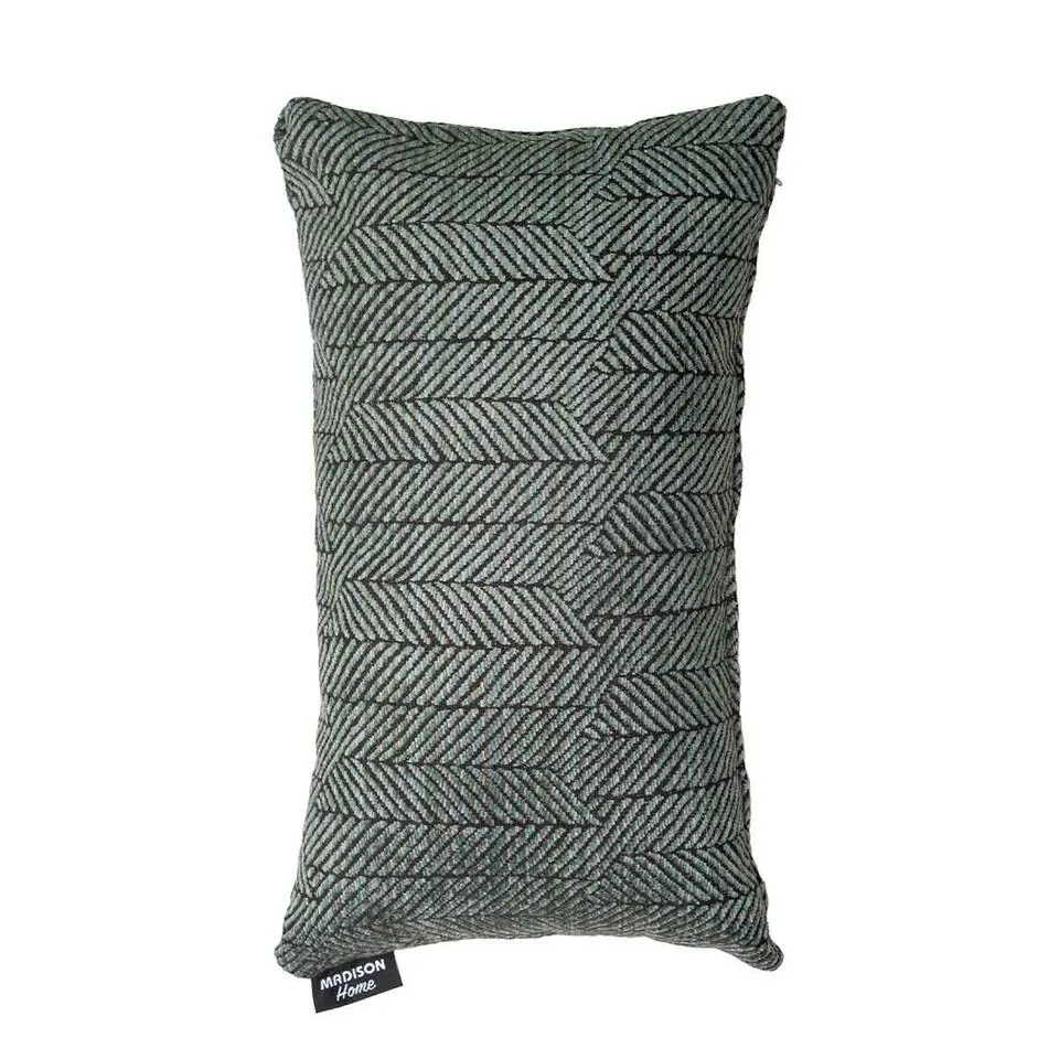 Madison Sierkussen 30x50cm Nora blue