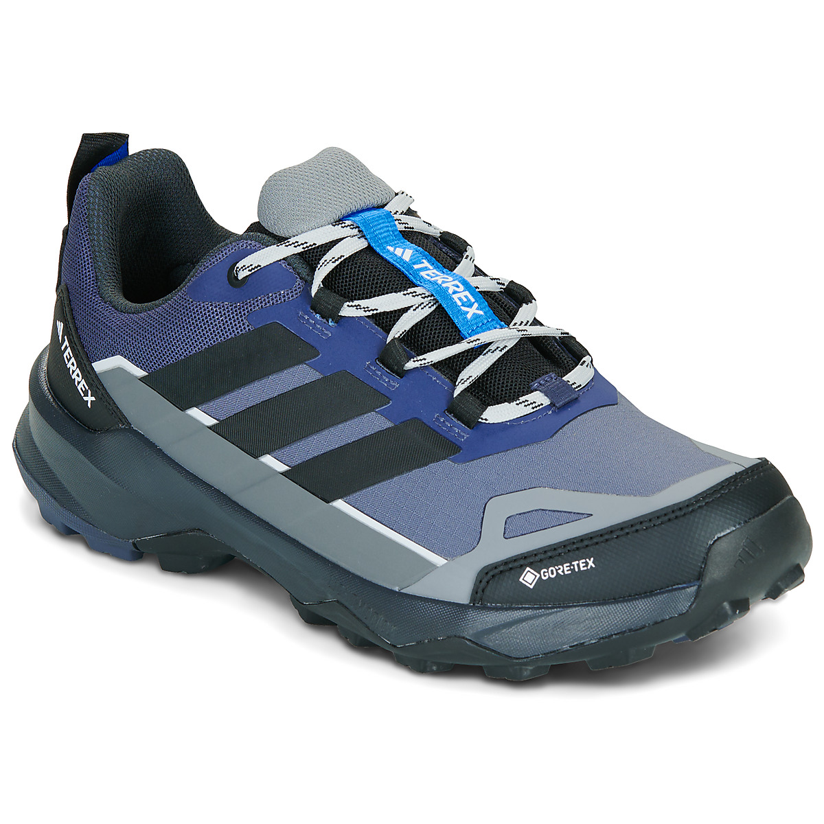 adidas TERREX - TERREX SKYCHASER AX5 GTX - Blue / Black