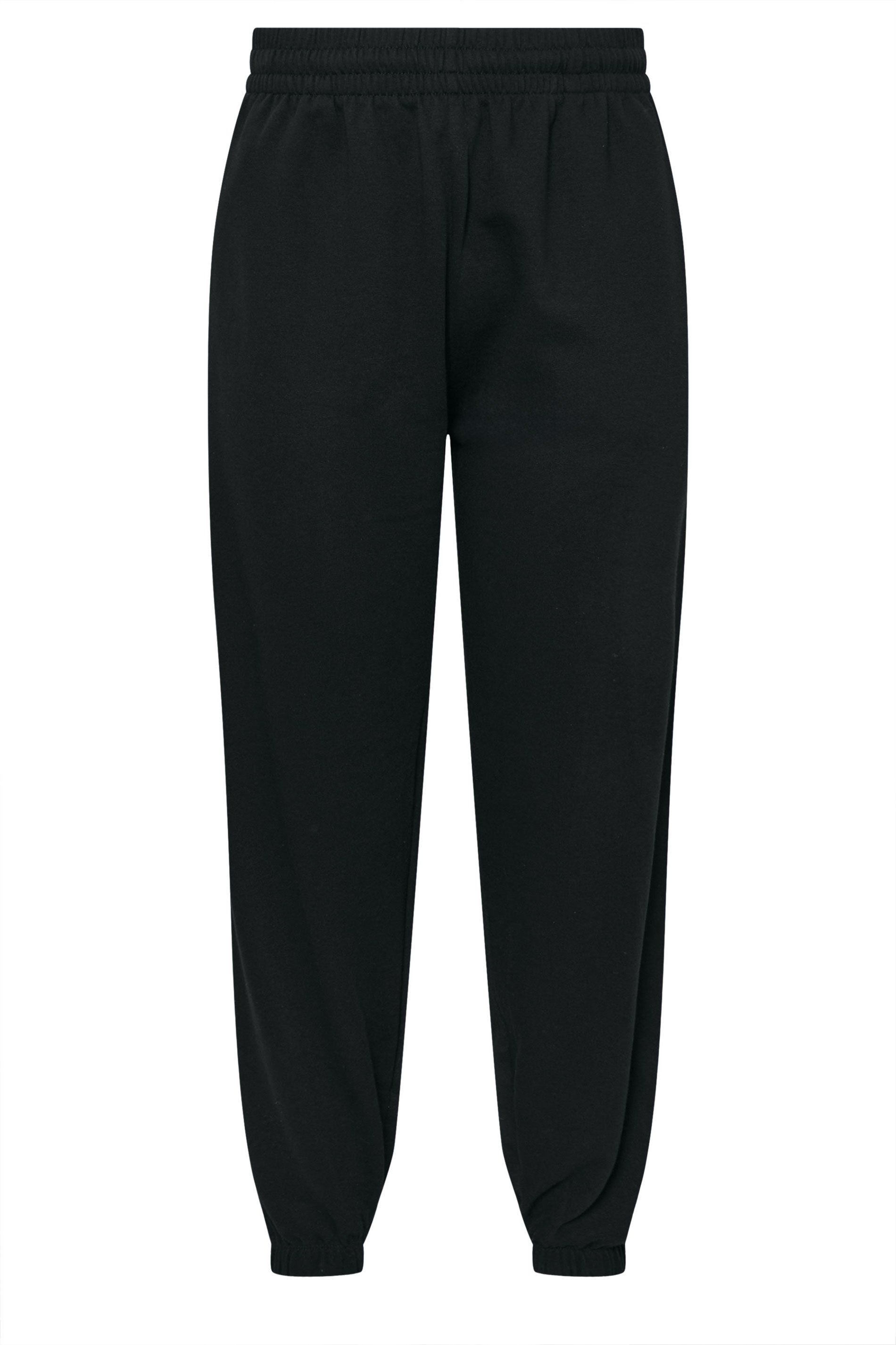 Yours Elasticated Cuffed Joggers