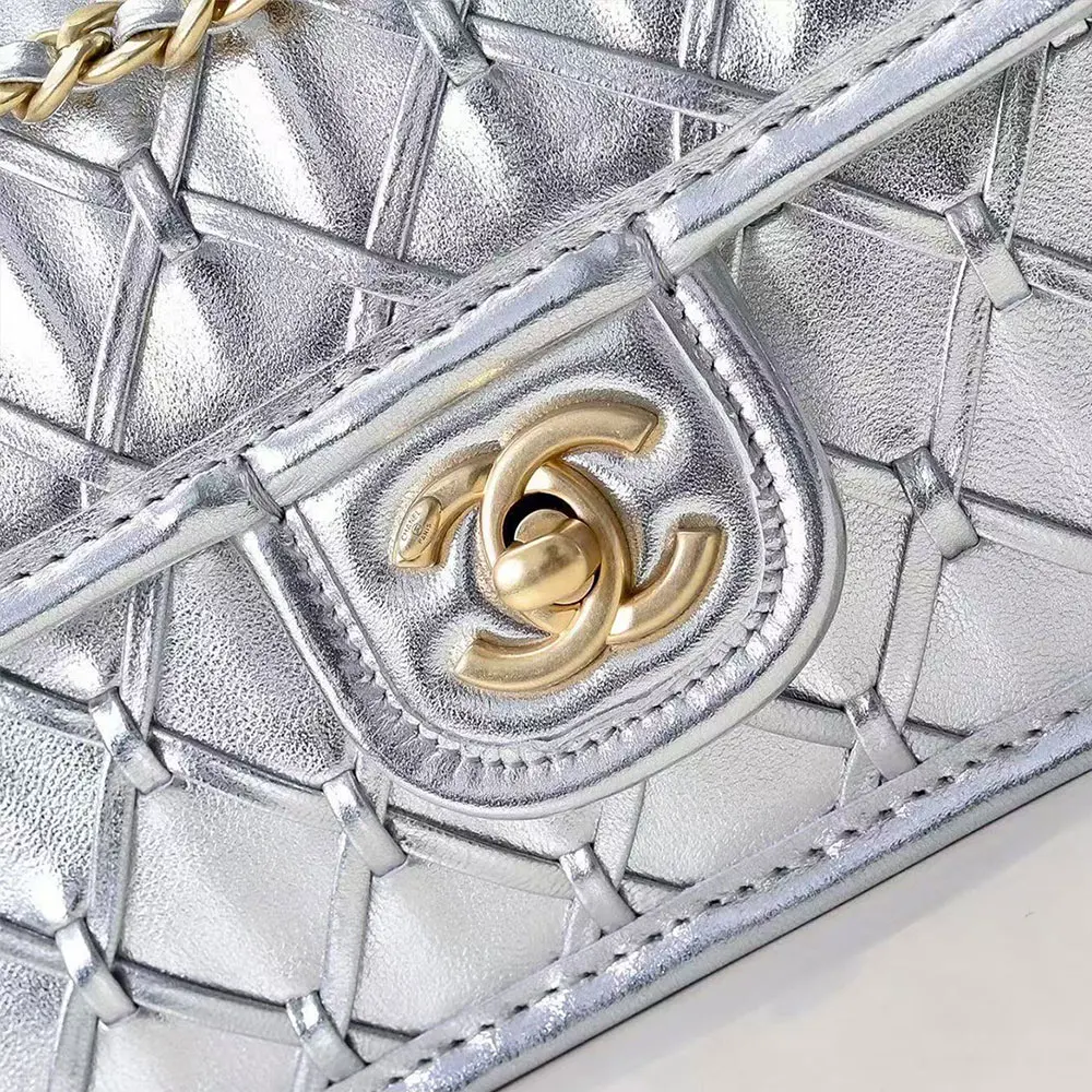 Chanel  Mini Flap Bag