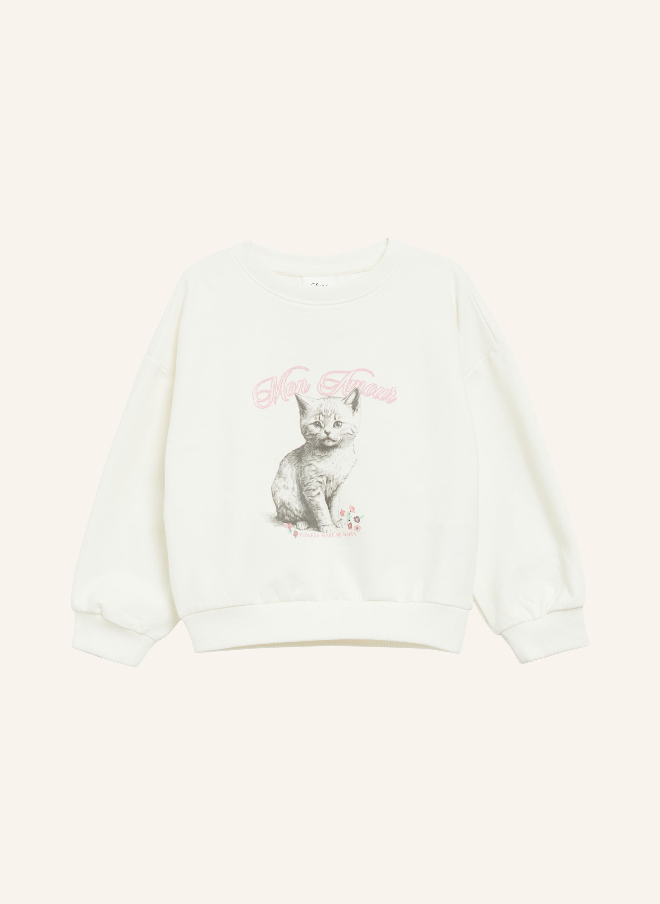 s.Oliver Sweatshirt