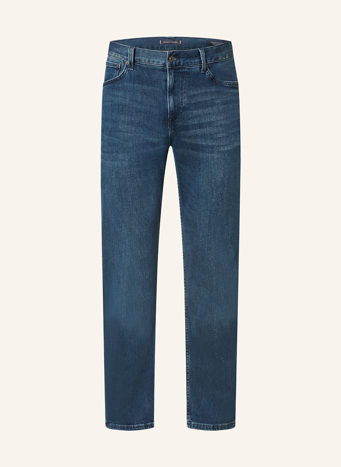 TOMMY HILFIGER Jeans DENTON Straight Fit
