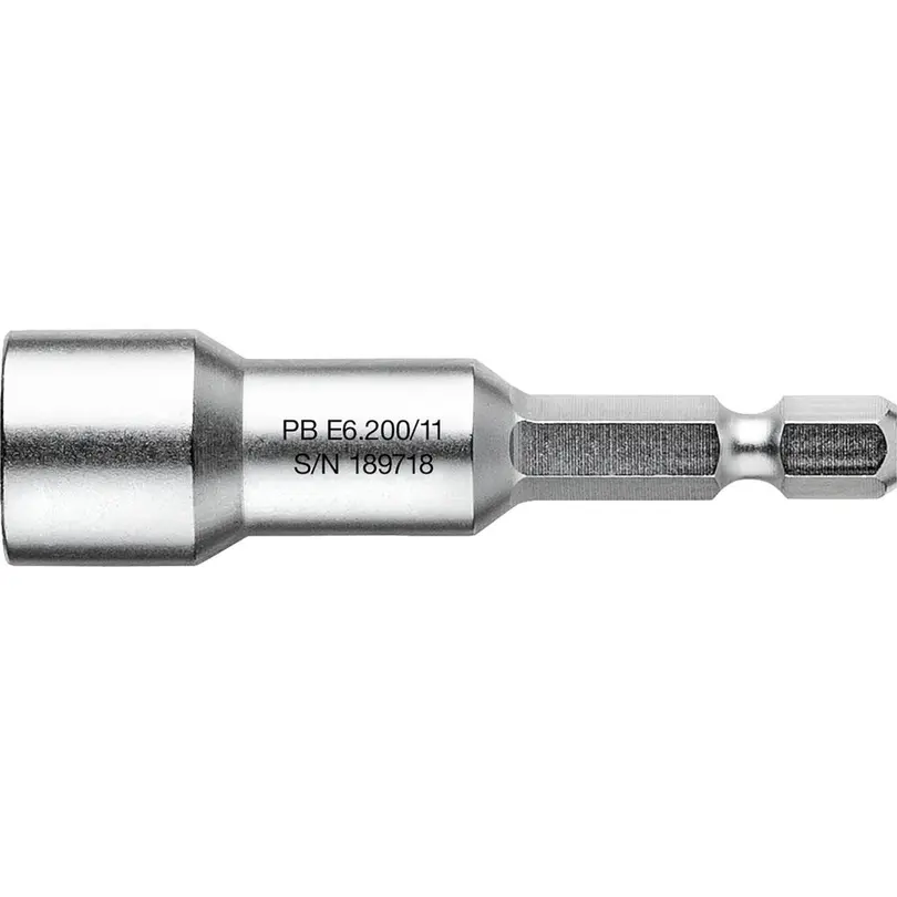 Steckschlüssel PB E6