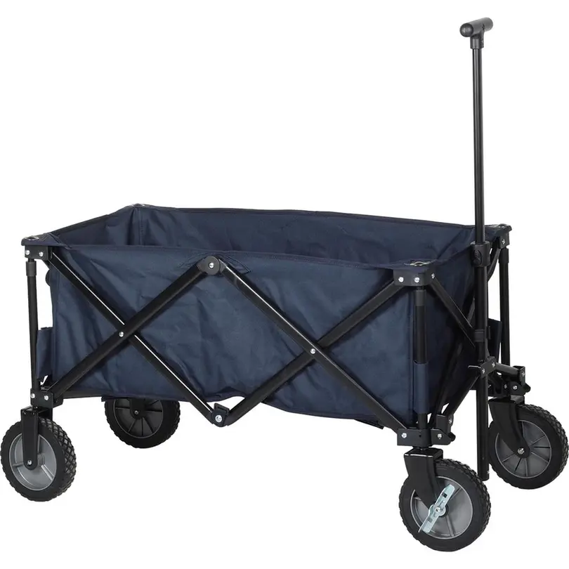 Garten_Trolley St. Tropez