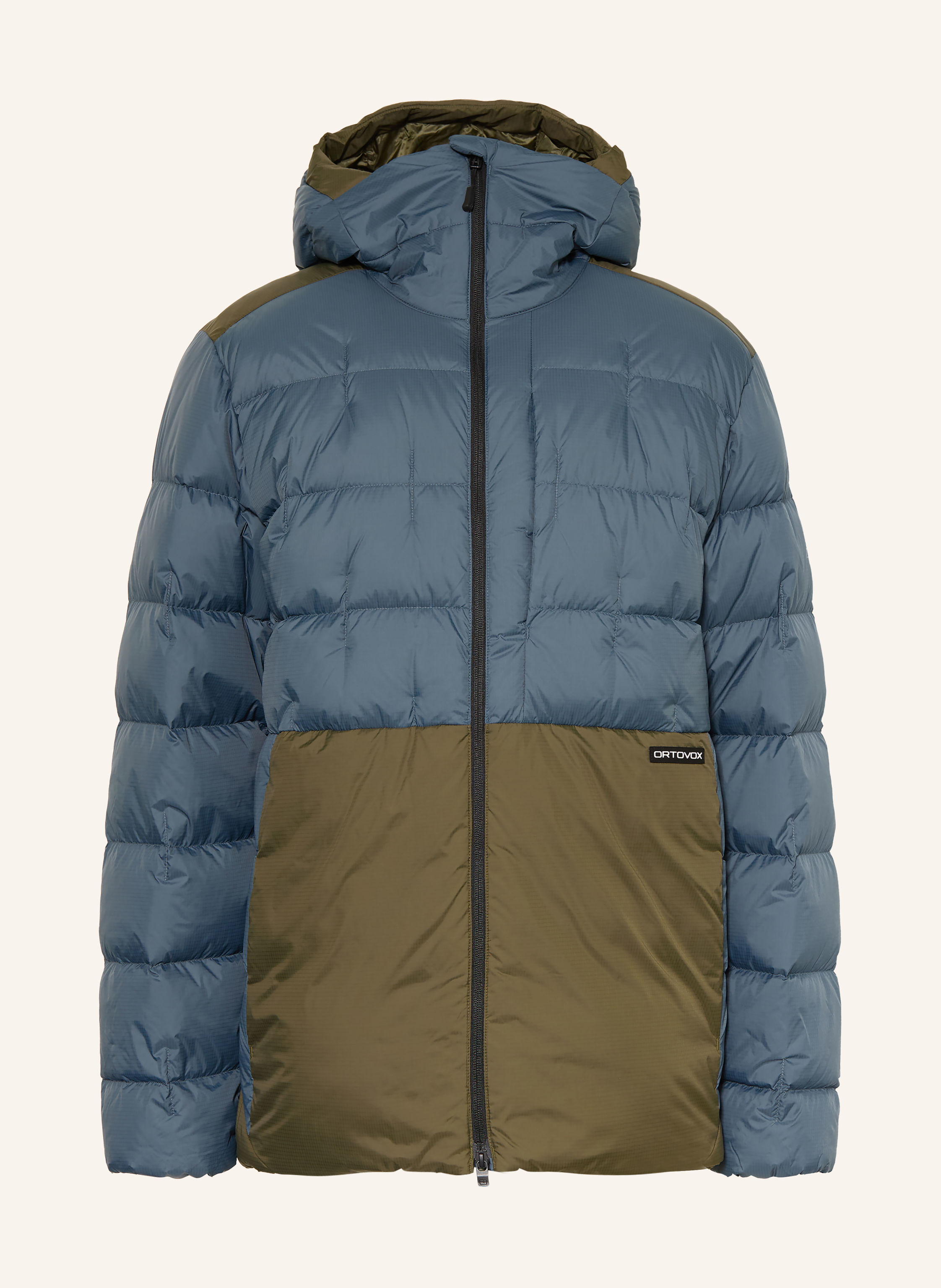 ORTOVOX Daunenjacke DOWNWOOL 270