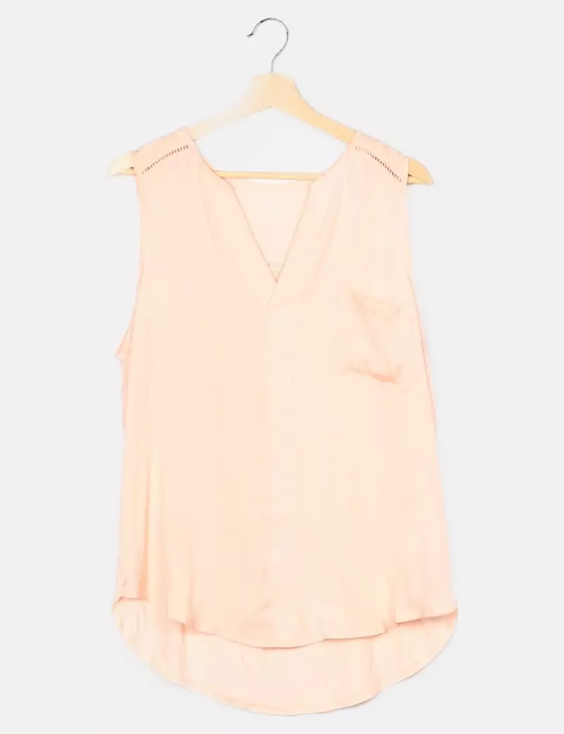 Camaïeu blouse