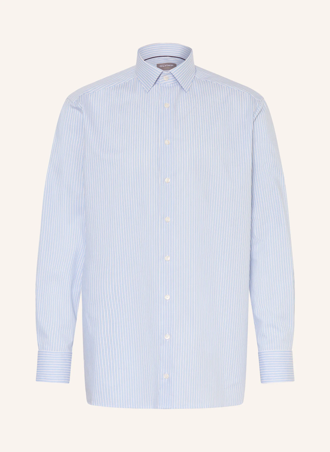 OLYMP Hemd Luxor comfort fit