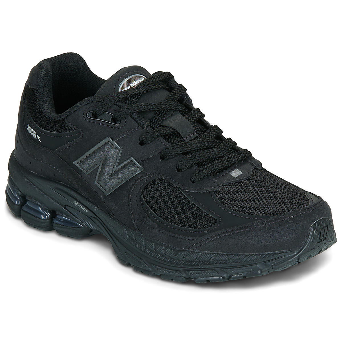New Balance - 2002 - Black