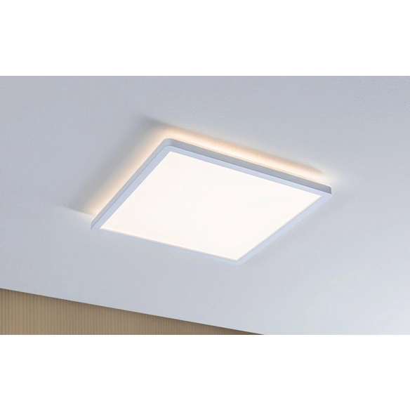 LED-Panel, »Atria Shine«, 29,3x29,3x2,5 cm, tunable white, weiß
