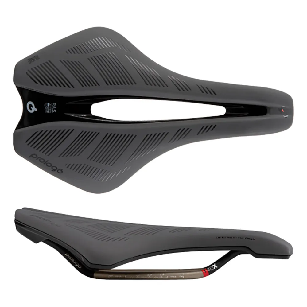 Prologo Dimensión R2 AGX Slide Control PAS TiroX saddle