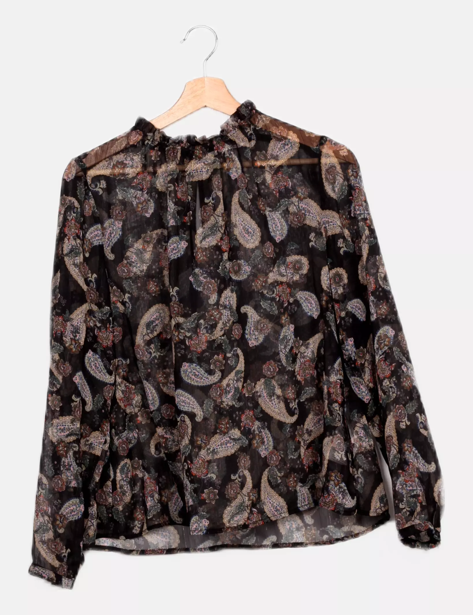 Camaïeu blouse Flowing