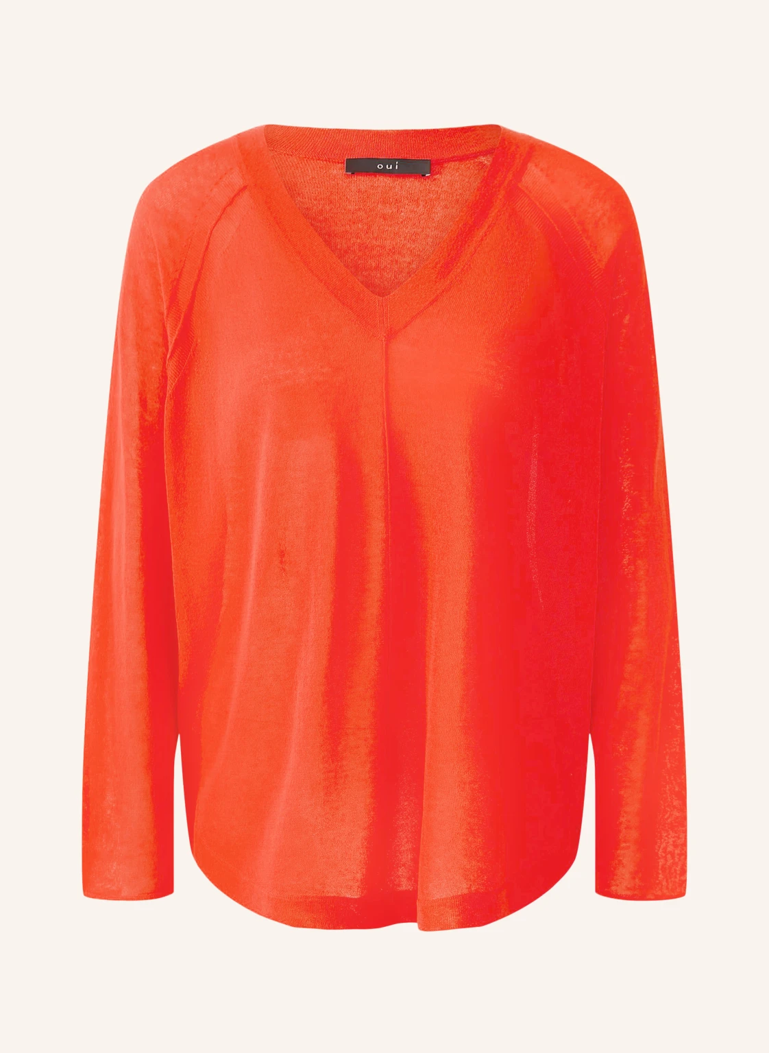 Oui Pullover