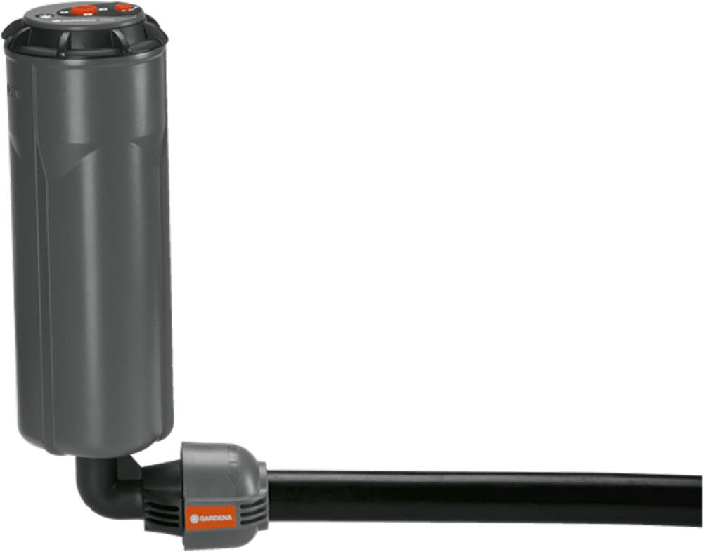 L-STYKKE GARDENA 1/2" 25MM