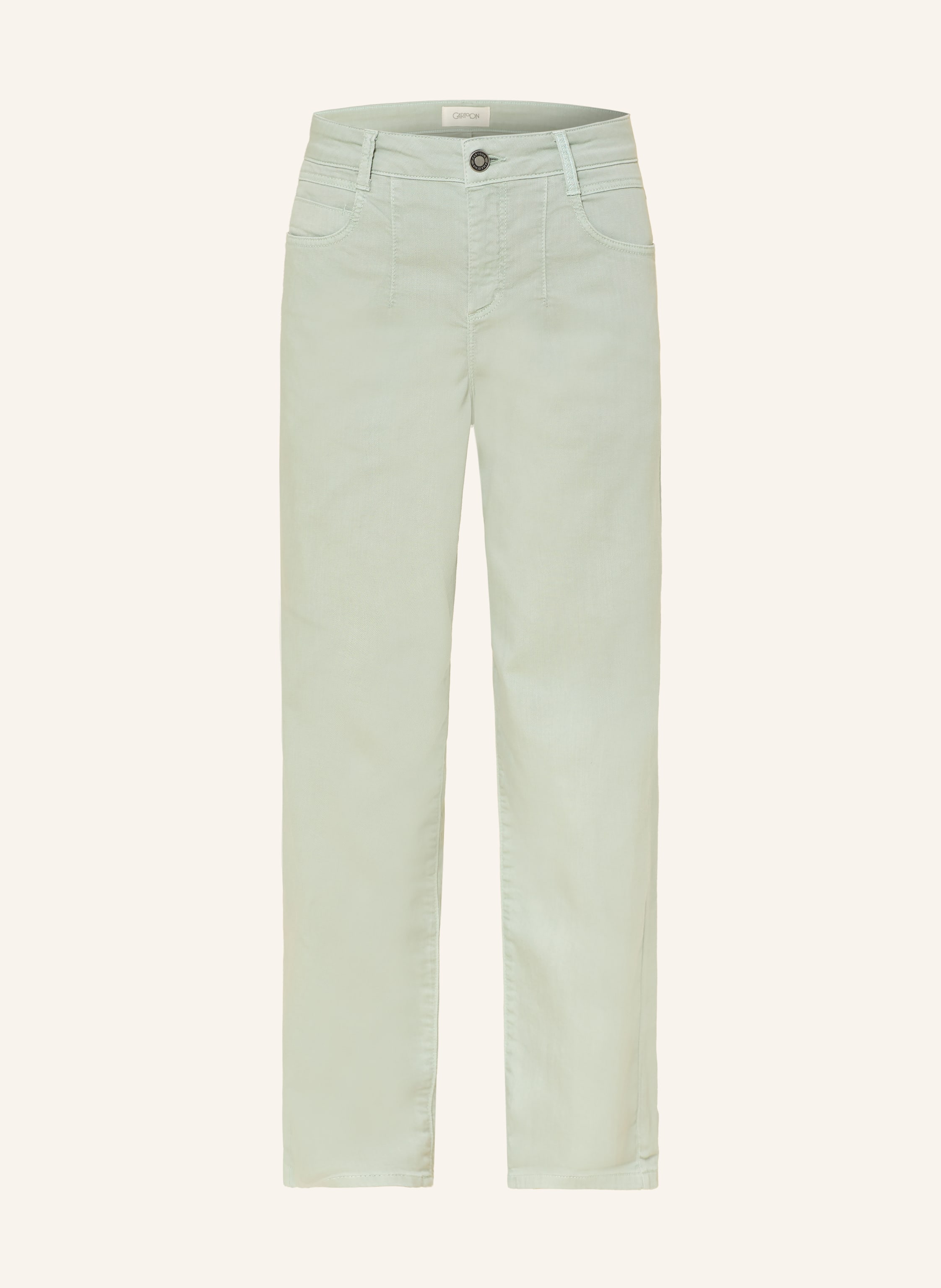 CARTOON Straight Jeans