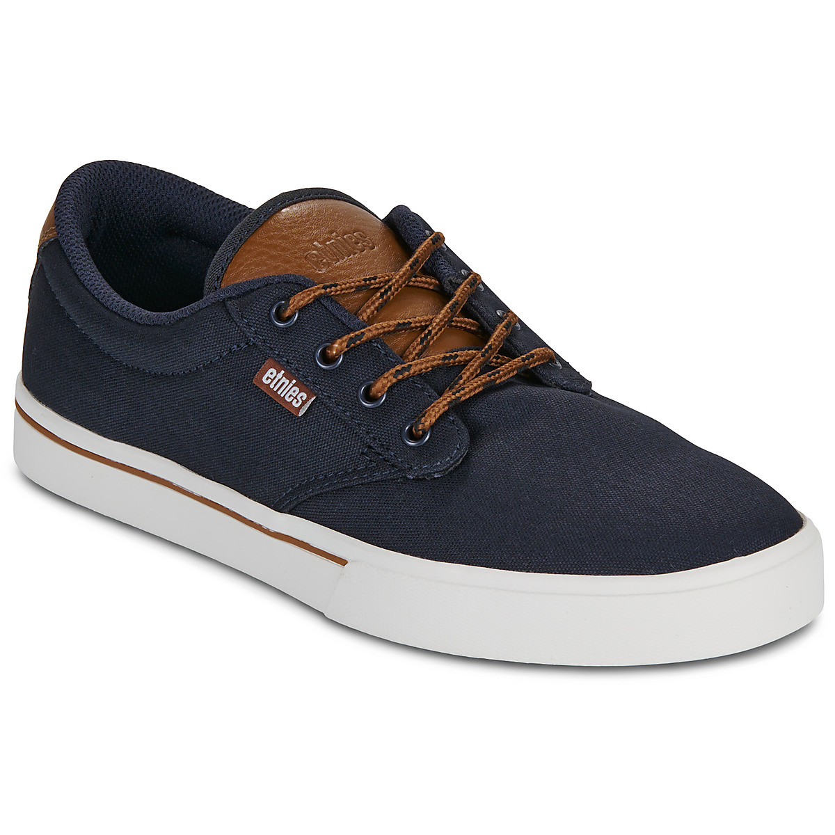 Etnies - JAMESON 2 ECO - Marine / White