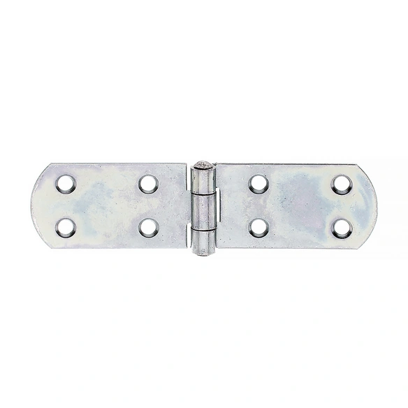 Kistenband, LxB: 3,5 x 15,6 cm, Gold, Stahl