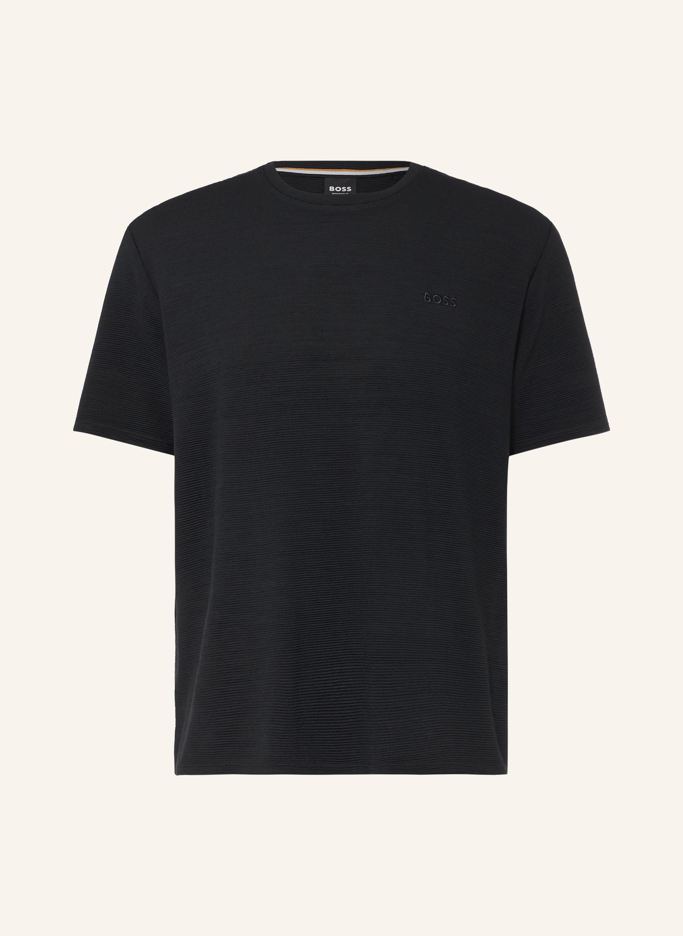 BOSS Schlafshirt RIB