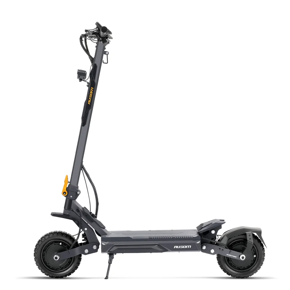 Ausom Gosoul 2 Pro Dual Motor Electric Scooter