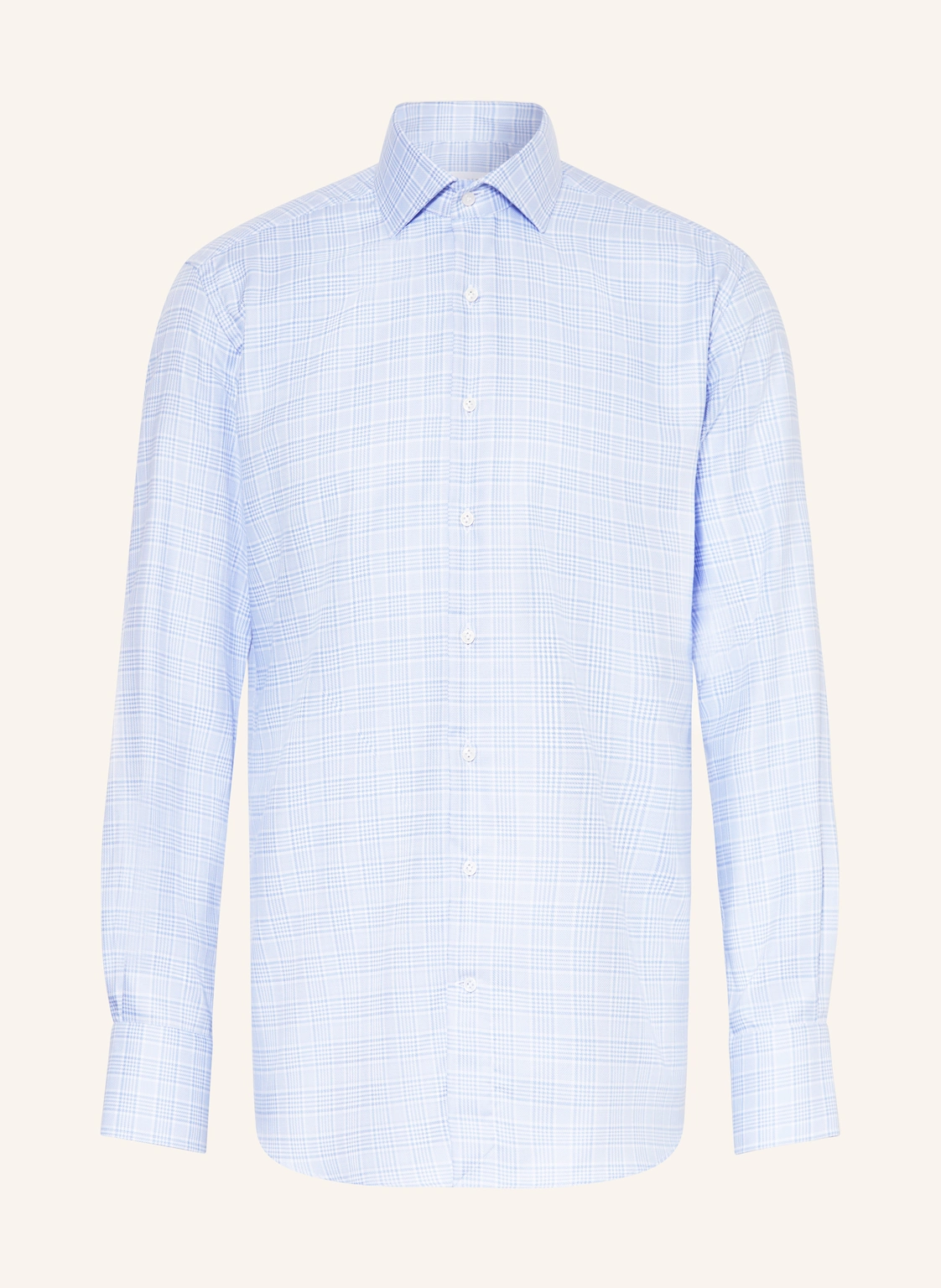 ARTIGIANO Hemd Regular Fit
