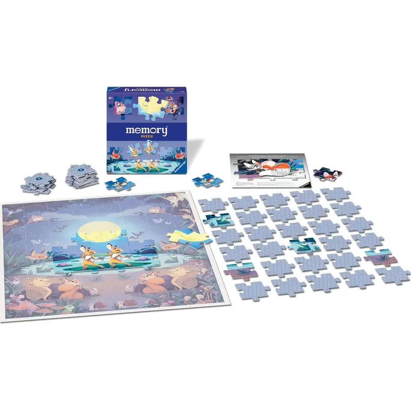 Puzzle Ravensburger