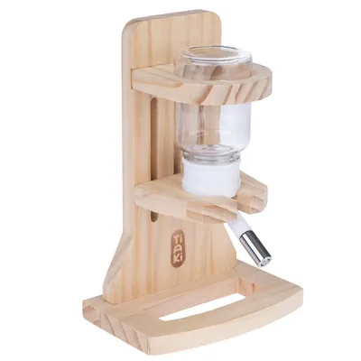 TIAKI Drinking Bottle for Hamsters and Mices