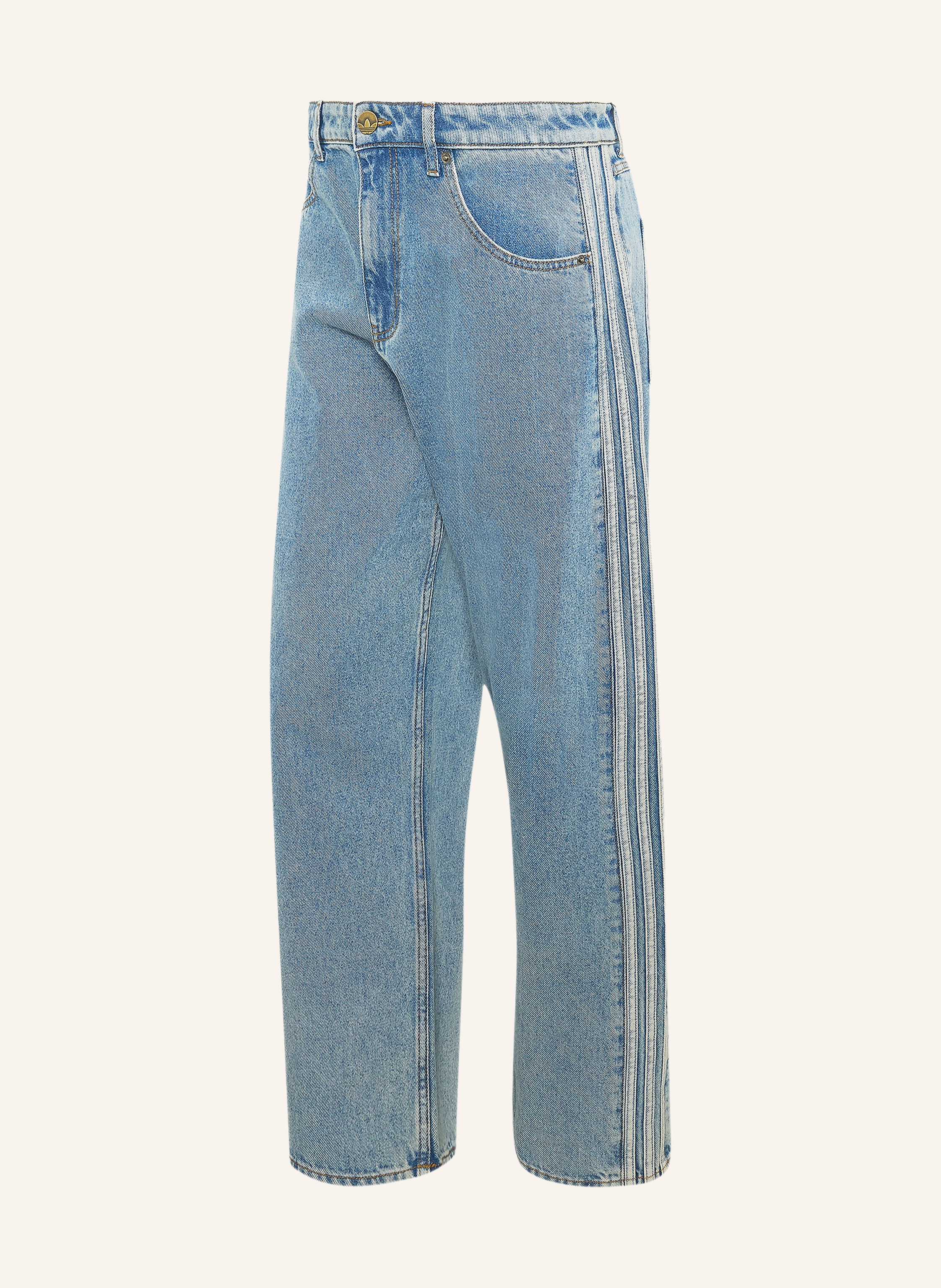 adidas Originals Jeans FIREBIRD ADICOLOR DENIM Regular Fit