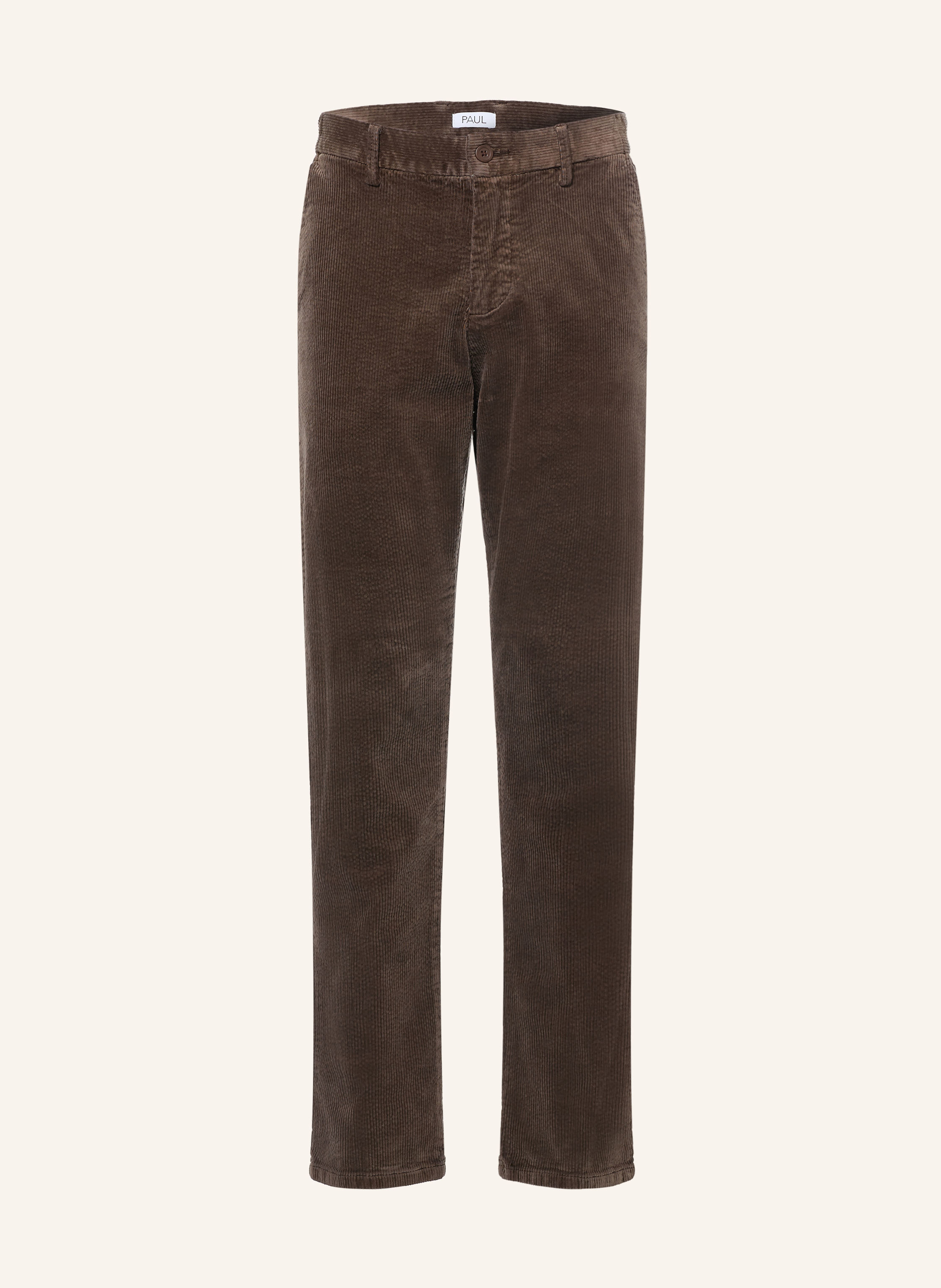 PAUL Cordhose Regular Fit