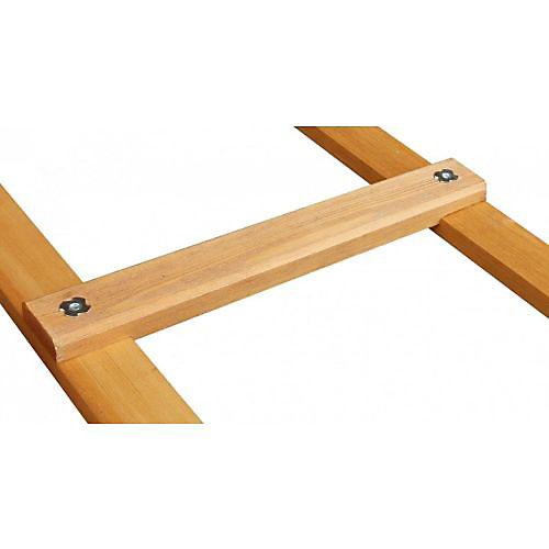 Echelle de couvreur 3 m écart 25cm - OUTIFRANCE - 8833030