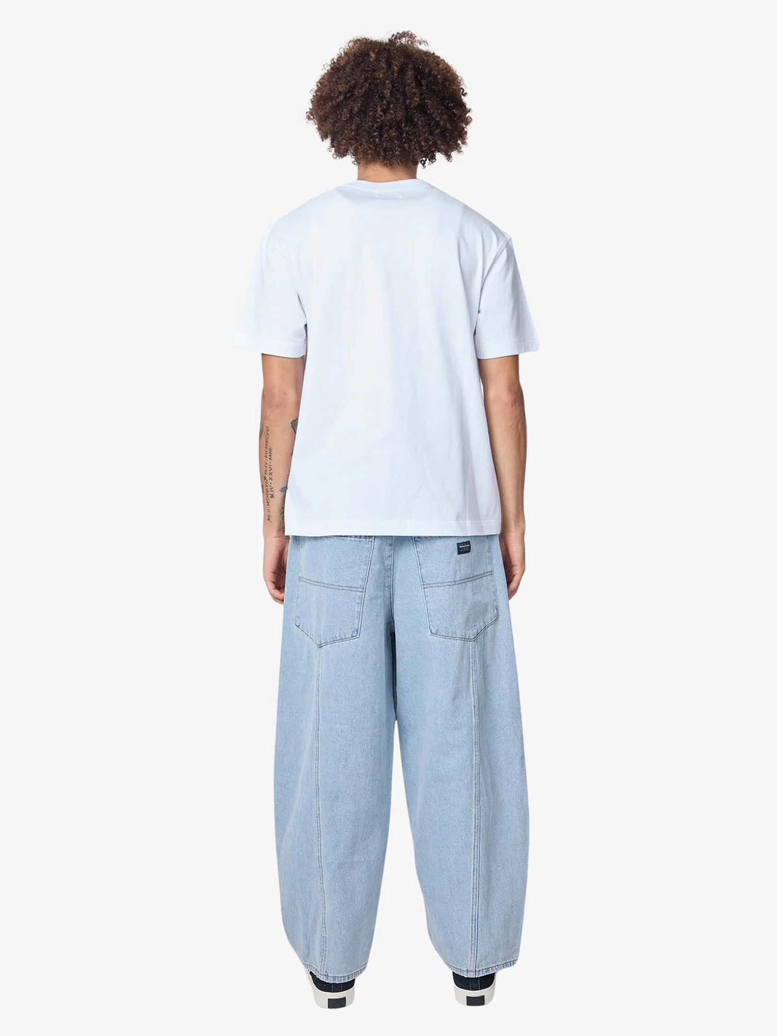 A6 Big Cocoon Philip Jeans