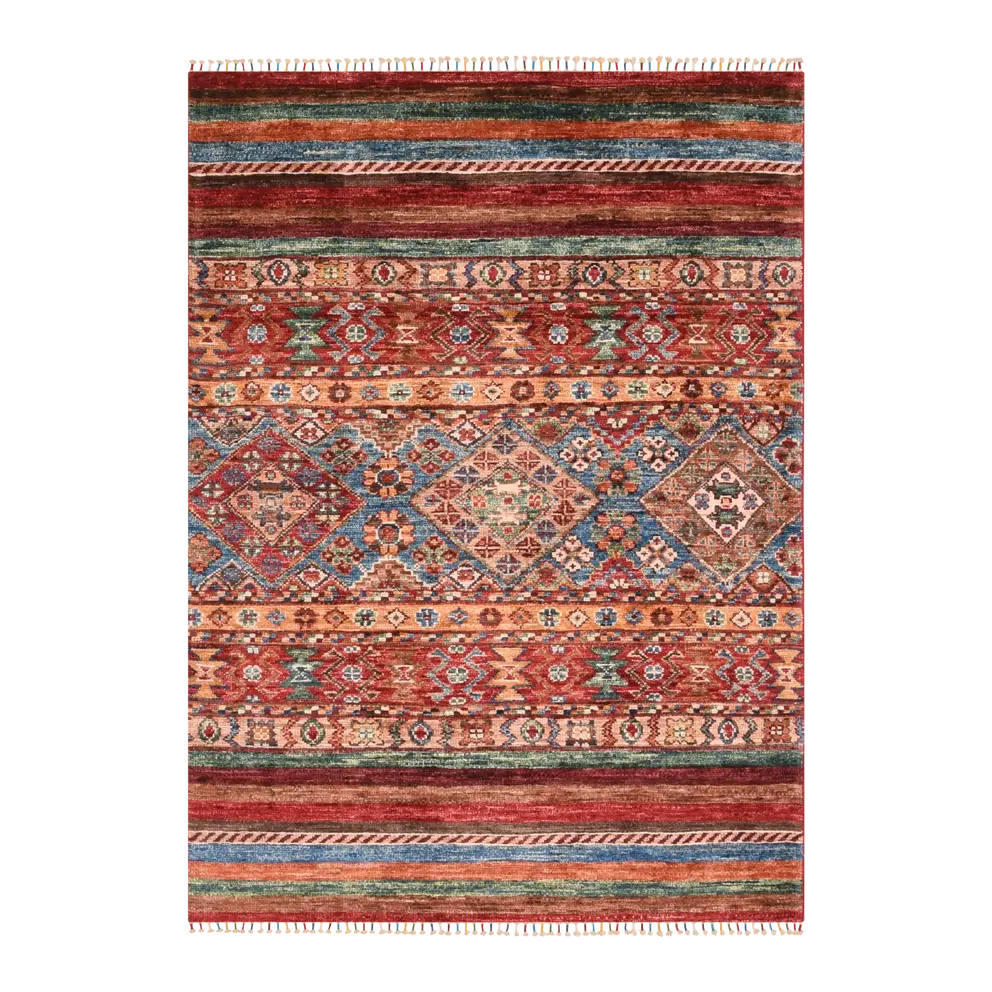Orientteppich Serai