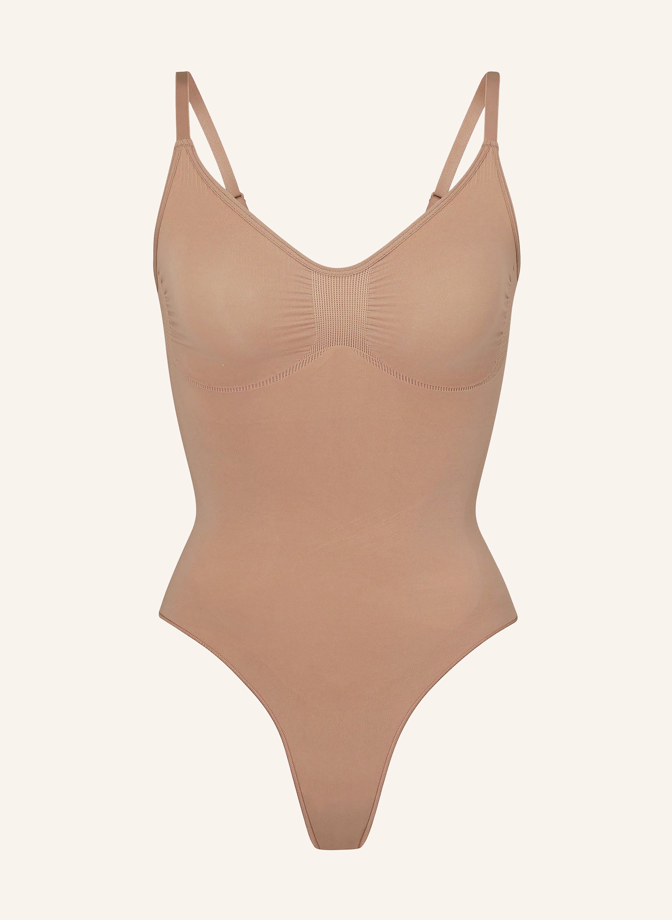 SKIMS Shape-Body SEAMLESS SCULPT