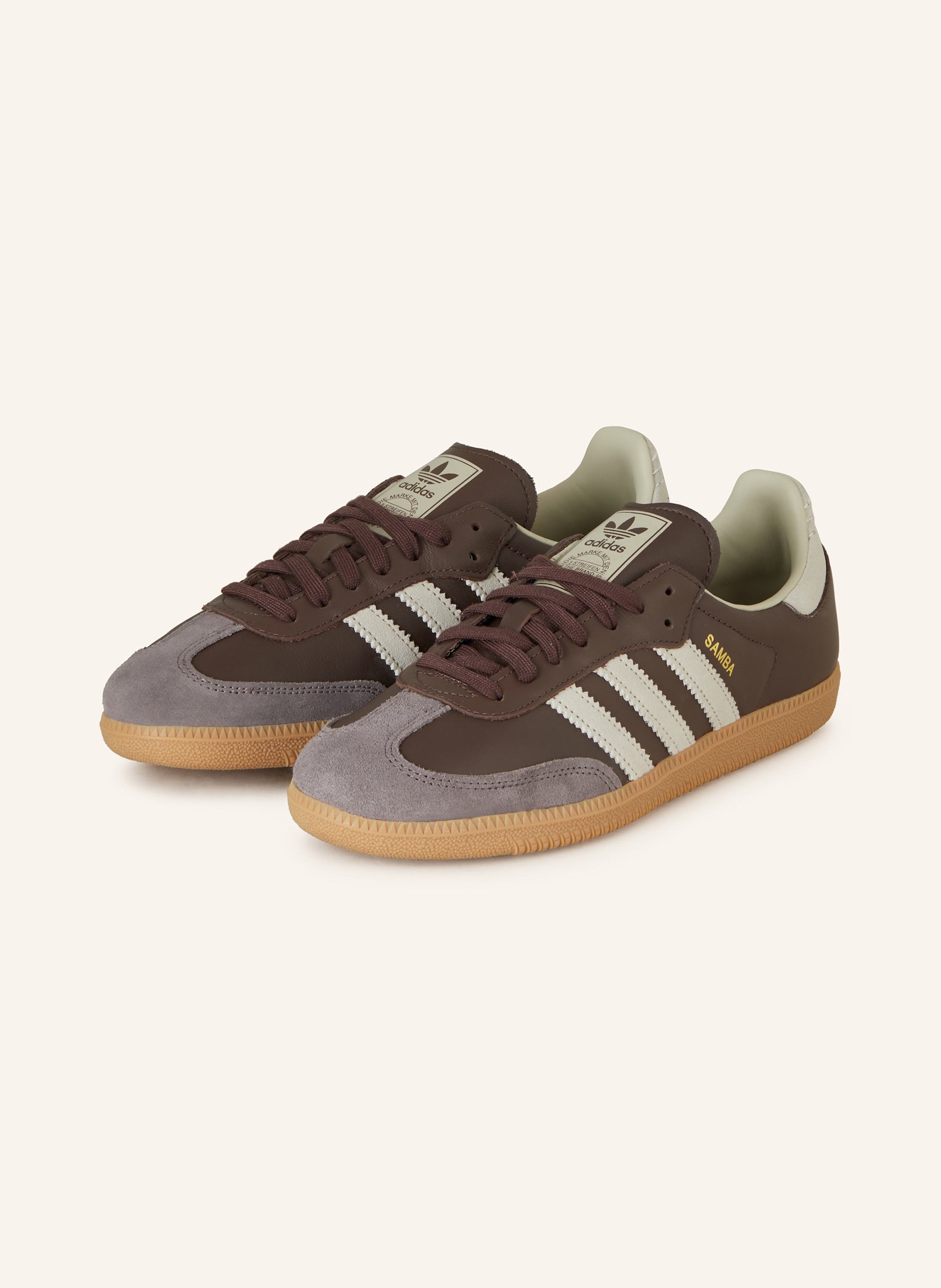 adidas Originals Sneaker SAMBA OG
