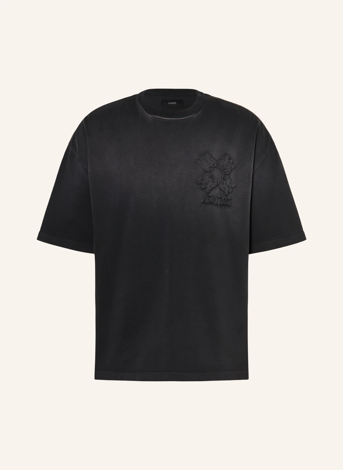 AMIRI Oversized-Shirt