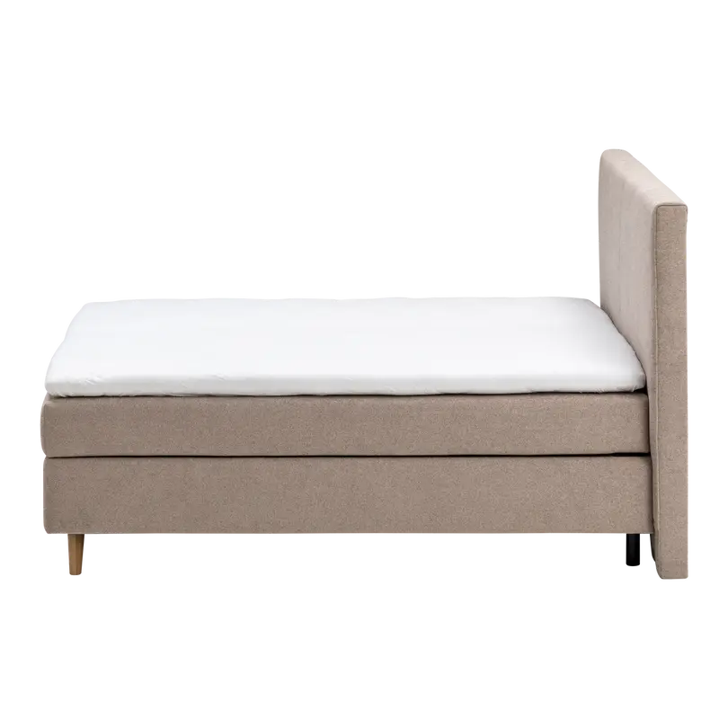 Boxspringbett LUXOR LINE