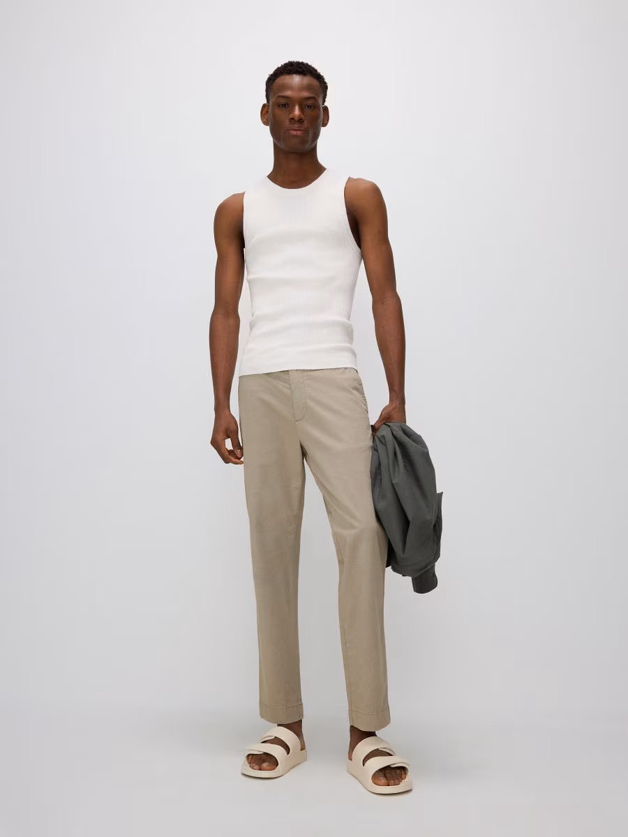 Cotton Tank Top