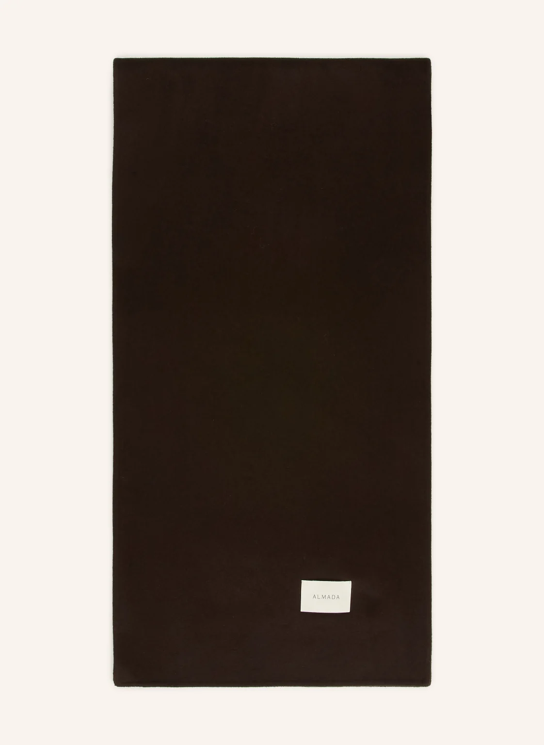 ALMADA LABEL Schal