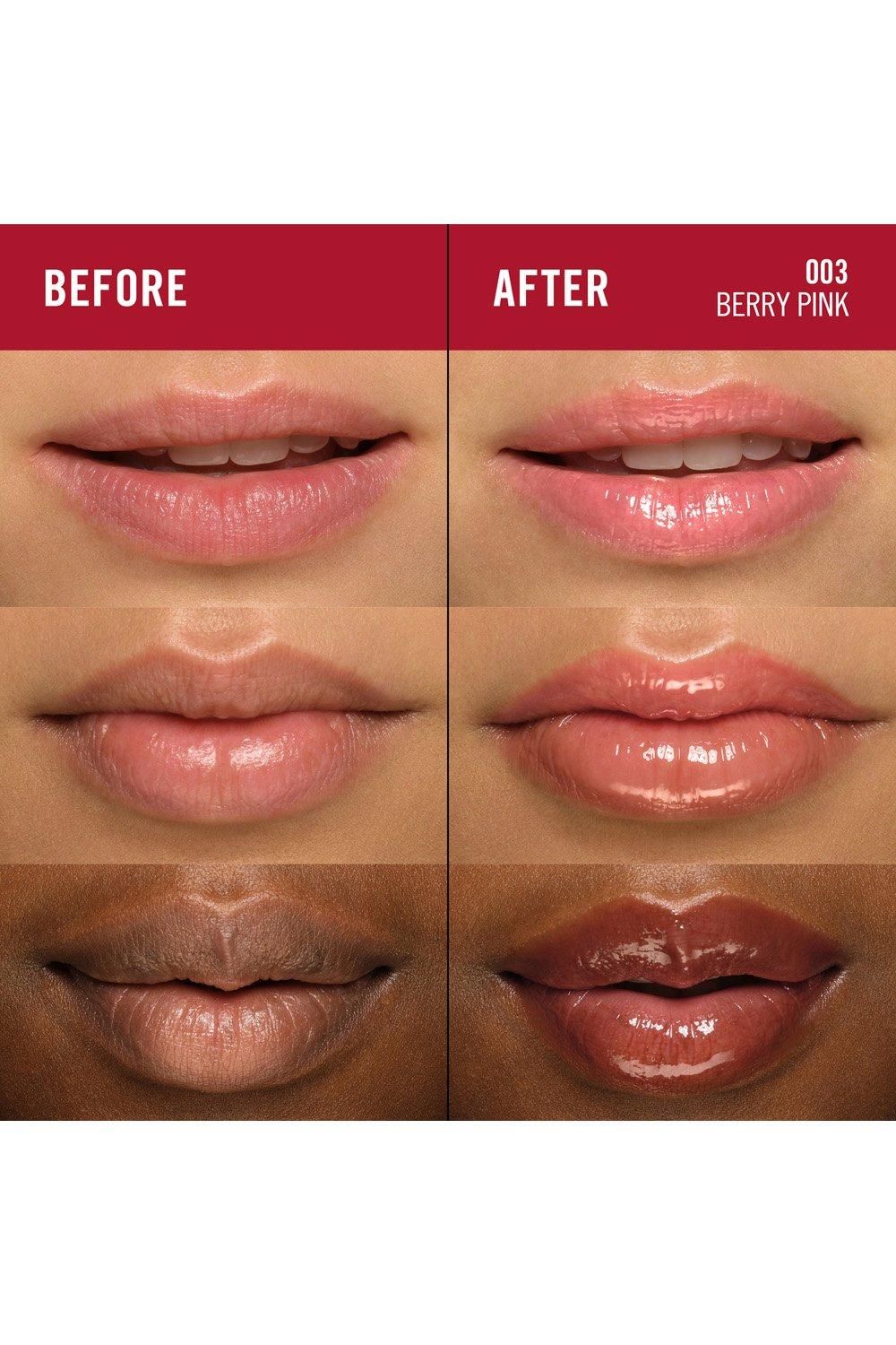 Rimmel London Oh My Gloss! Lip Oil 6ml